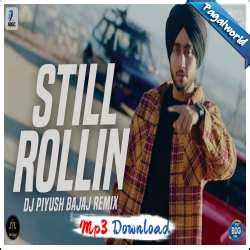 still rollin mp3 song download pagalworld